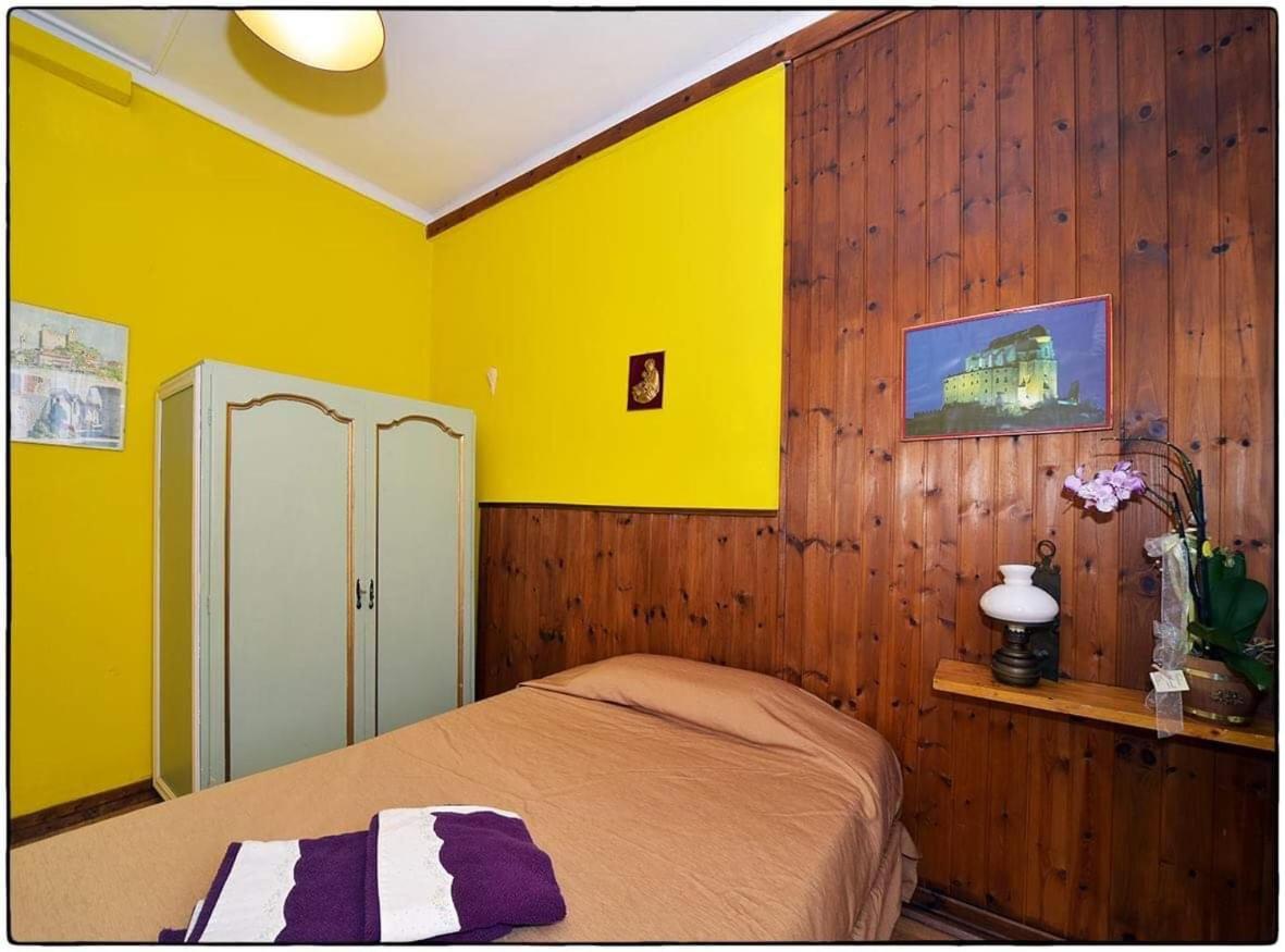 Osteria Albergo Gaute La Nata Rubiana Exteriér fotografie